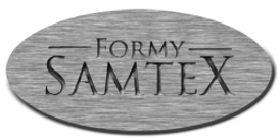 Samtex logo