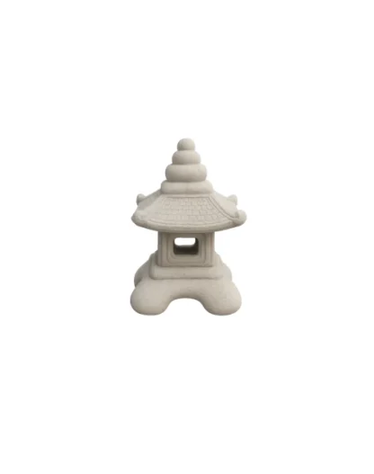 Lampa domek