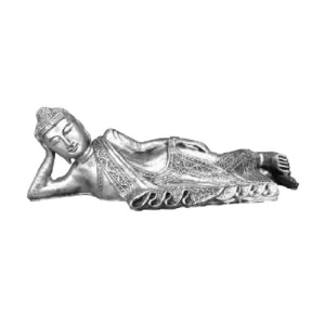 Budda leżący