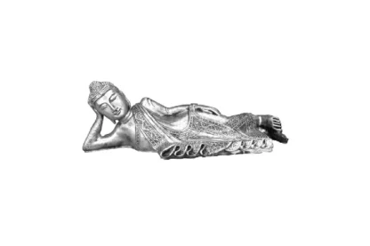 Budda leżący