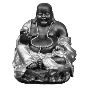 Budda z perłą