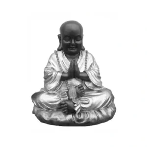 Budda medytujący