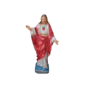 Figura Jezus