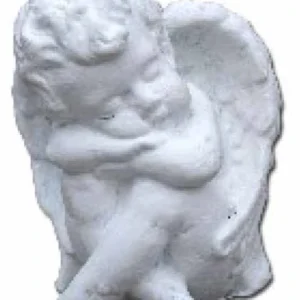 Aniołek śpiący