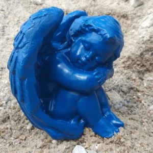 Aniołek śpiący
