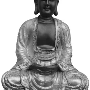 Budda medytujący