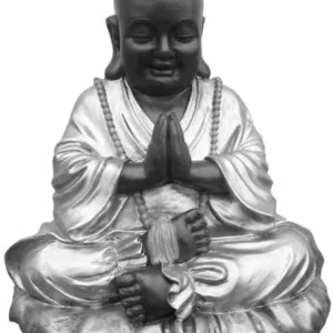Budda medytujący