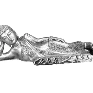 Budda leżący