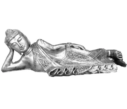 Budda leżący