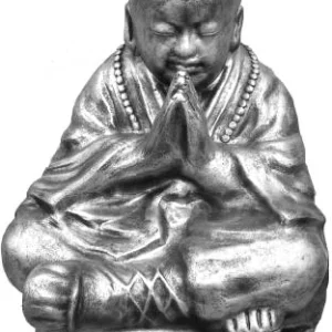 Budda medytujący