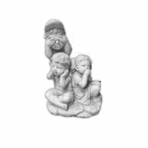 Figura dzieci