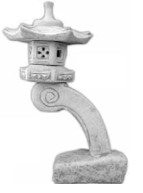 Lampa chińska