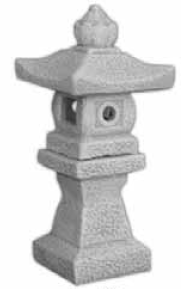 Lampa chińska