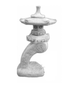 Forma Lampa chińska bl 5