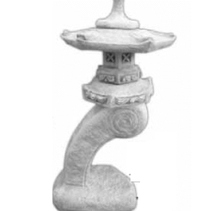 Lampa chińska