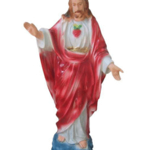 Figura Jezus