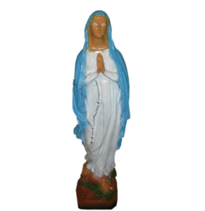 Forma  Matka Boska bs 10