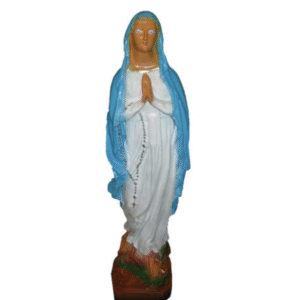 Figura Matka Boska