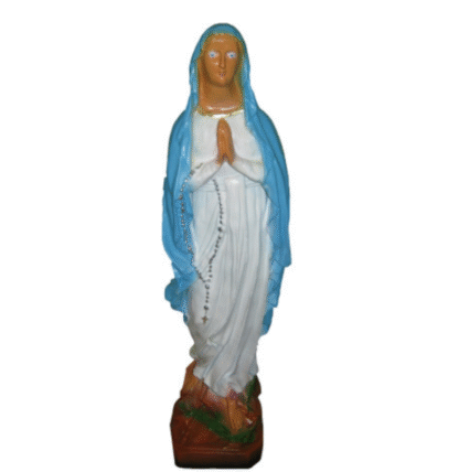 Figura Matka Boska