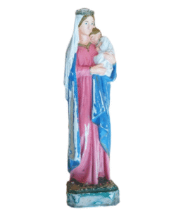 Matryca  Matka Boska bs 11