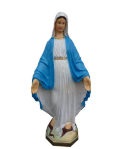 Forma  Matka Boska bs 3