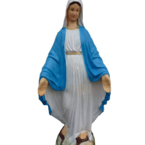 Figura Matka Boska