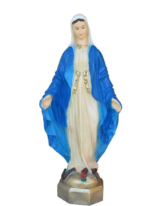 Forma Matka Boska bs 4