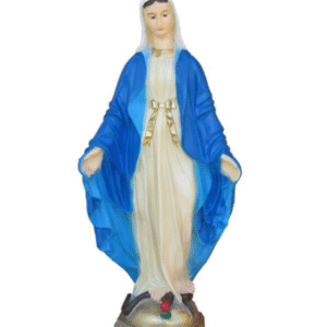 Figura Matka Boska