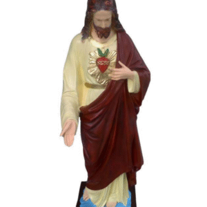 Figura Jezus