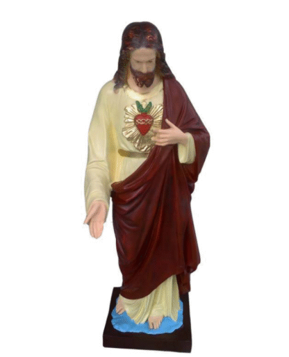 Figura Jezus