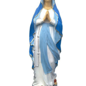 Figura Matka Boska