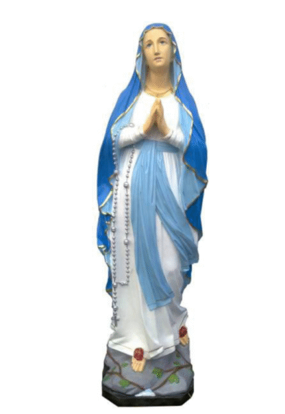 Figura Matka Boska