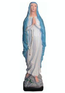 Forma  Matka Boska bs 8