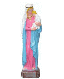 Forma  Matka Boska bs 9