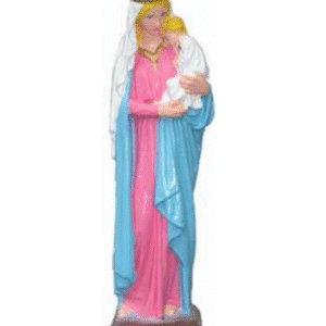 Figura Matka Boska