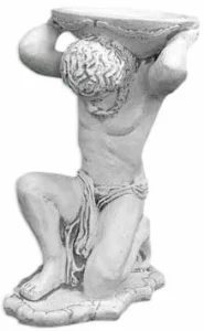 Forma na Wazon herkules kbw 2