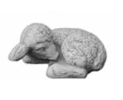 Figura owieczka