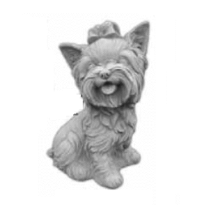 Figura pies york
