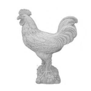 Figura kogut