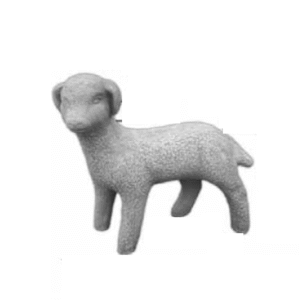 Figura owieczka