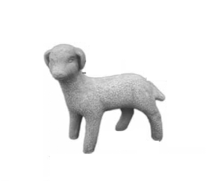 Figura owieczka