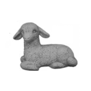Figura Owieczka