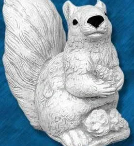 Figura wiewiórka