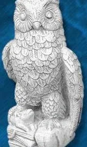 Figura sowa