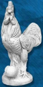 Figura kogut