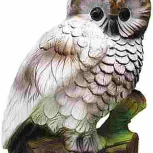Figura sowa