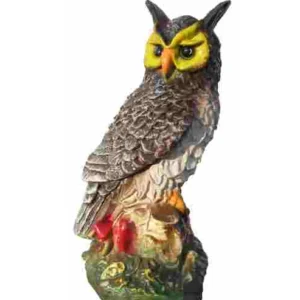 Figura sowa