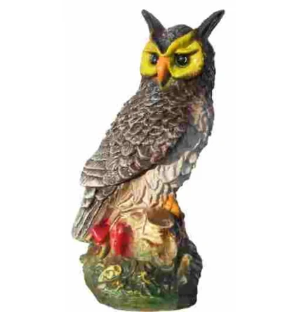 Figura sowa