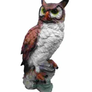 Figura sowa