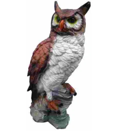 Figura sowa